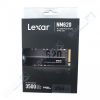 Ổ cứng SSD Lexar NM620 256GB M.2 2280 PCIe 3.0